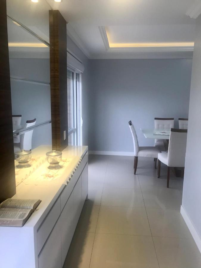Appartement Apto. 03 Quartos à 500m da Praia à Torres Extérieur photo