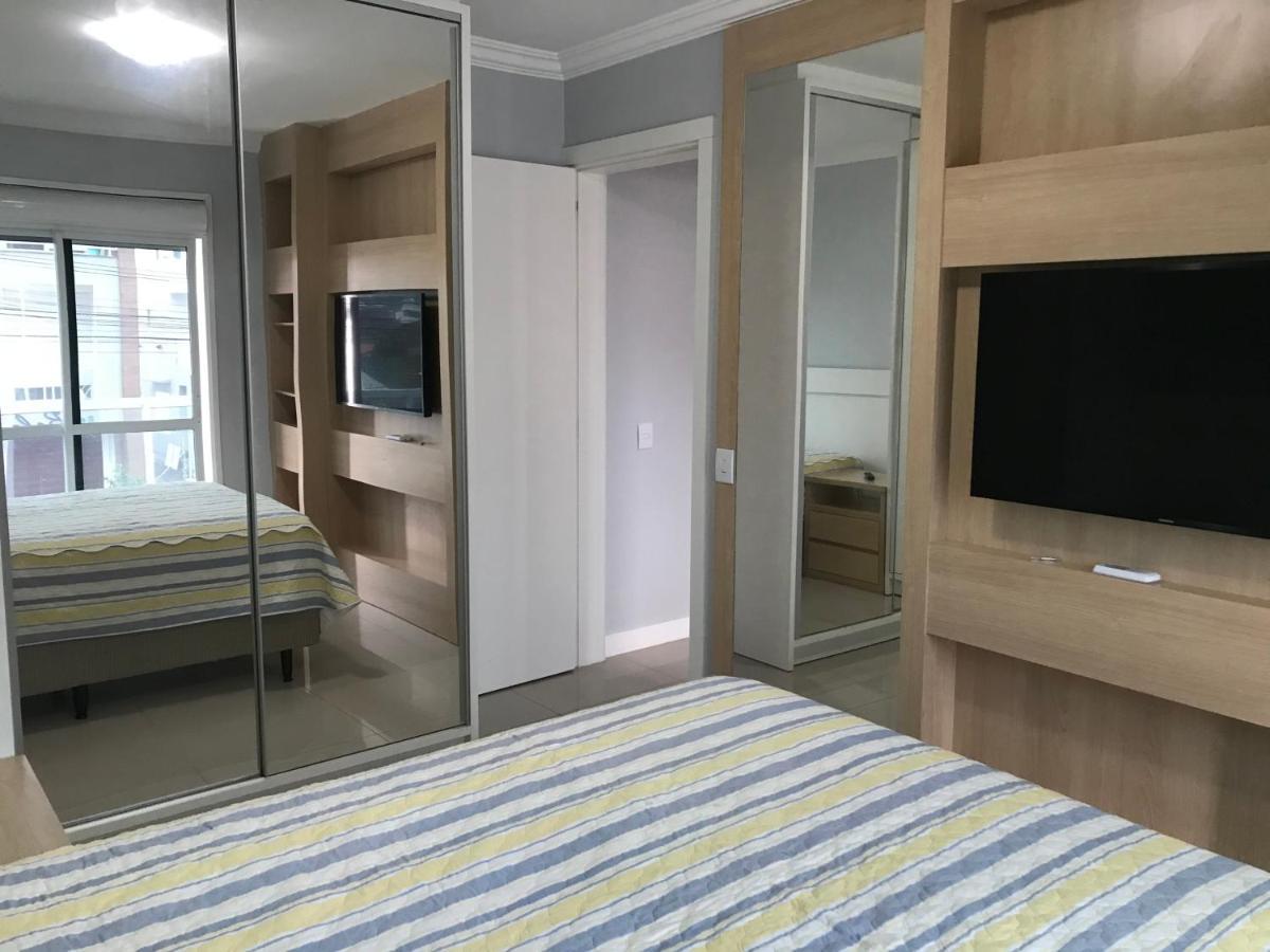 Appartement Apto. 03 Quartos à 500m da Praia à Torres Extérieur photo