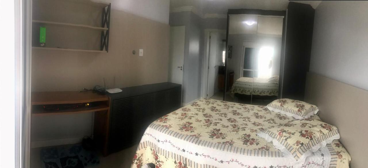 Appartement Apto. 03 Quartos à 500m da Praia à Torres Extérieur photo