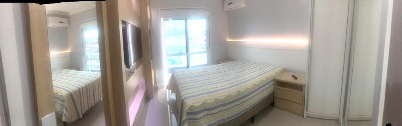 Appartement Apto. 03 Quartos à 500m da Praia à Torres Extérieur photo