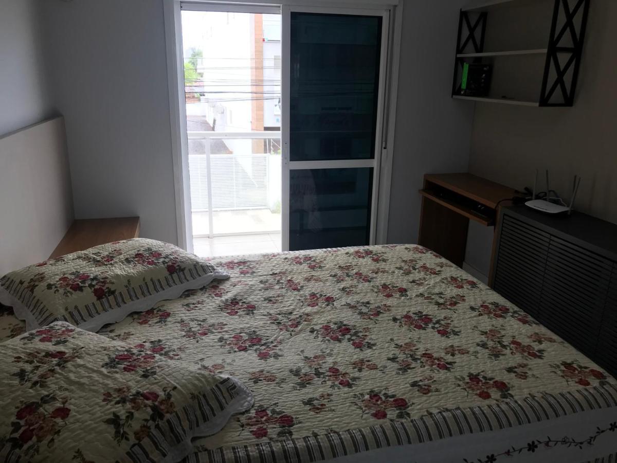 Appartement Apto. 03 Quartos à 500m da Praia à Torres Extérieur photo