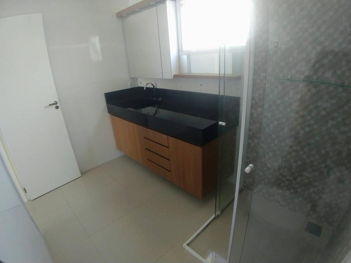 Appartement Apto. 03 Quartos à 500m da Praia à Torres Extérieur photo